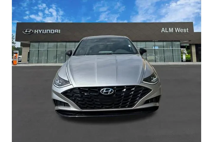 $17920 : Hyundai SONATA 2021 SEL Plus image 2