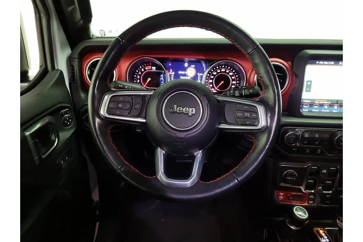 $38998 : Jeep Wrangler Unlimited 2022 image 10