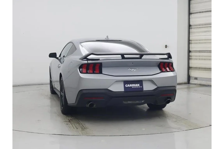 $32998 : Ford Mustang 2024 EcoBoost P image 6