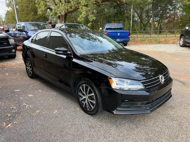 $10999 : 2018 Jetta 1.4T SE image 5