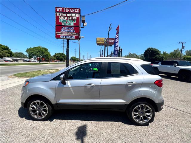 $13795 : 2020 EcoSport image 8