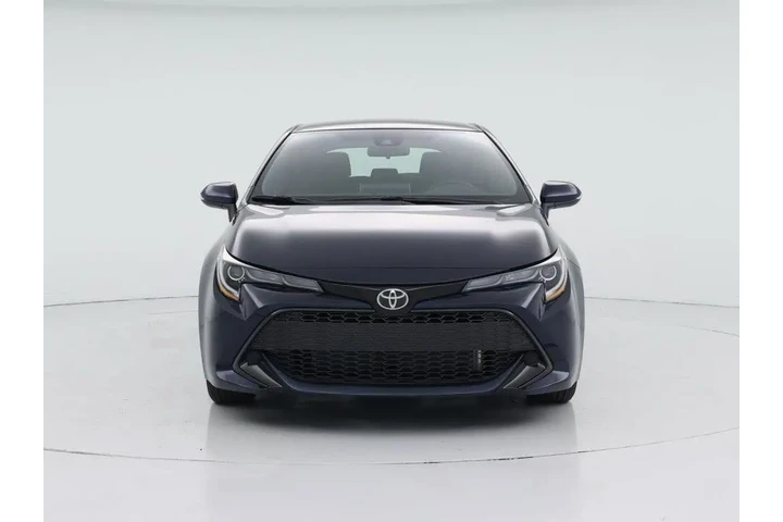 $24998 : Toyota Corolla Hatchback 202 image 5