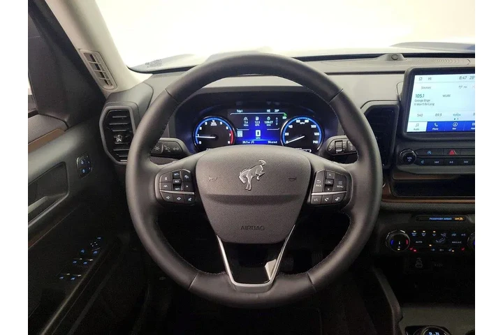 $34998 : Ford Bronco Sport 2024 AWD O image 10