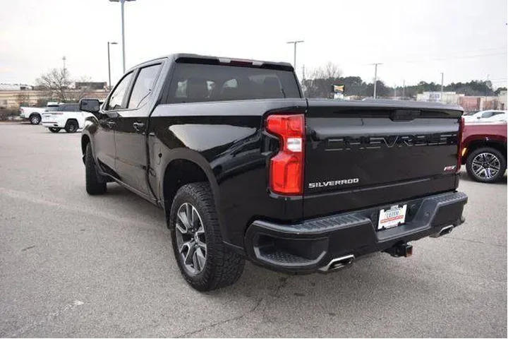 $33723 : Chevrolet Silverado 1500 202 image 7