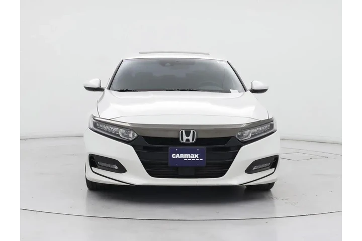 $20998 : Honda Accord 2019 Sport 4dr image 5