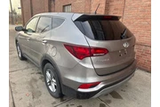 $7999 : 2018 Santa Fe Sport 2.4L thumbnail