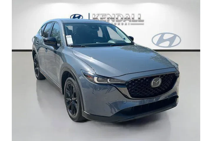 $20629 : Mazda CX-5 2024 AWD 2.5 S Ca image 1