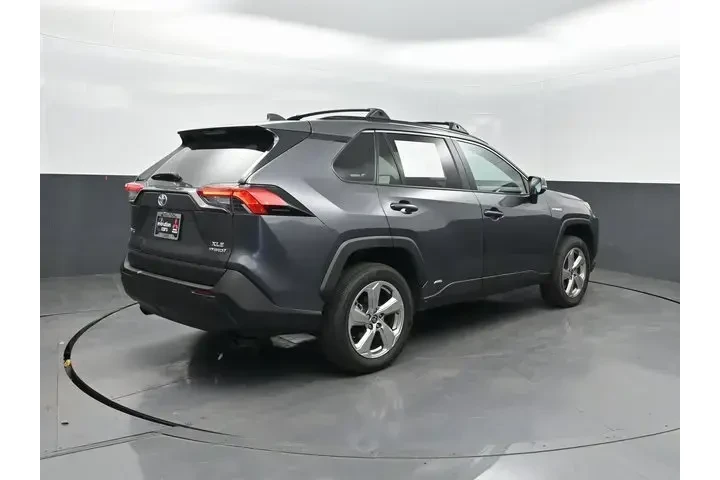 $24995 : Toyota RAV4 Hybrid 2021 AWD image 9