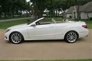 $6800 : 2014 MERCEDES-BENZ E350 CONVER thumbnail