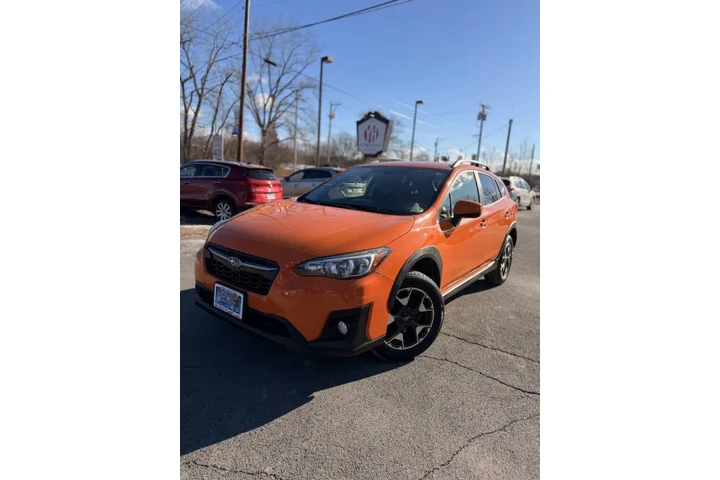 $17900 : 2019 Crosstrek 2.0i Premium image 3