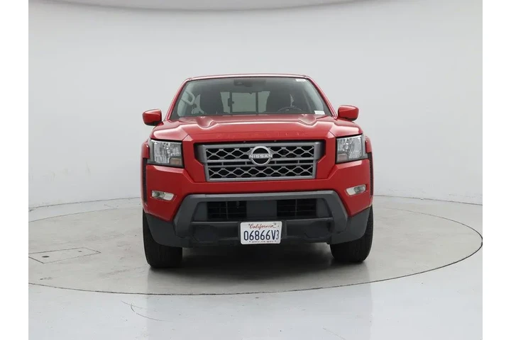 $28998 : Nissan Frontier 2023 4x2 S 4 image 5