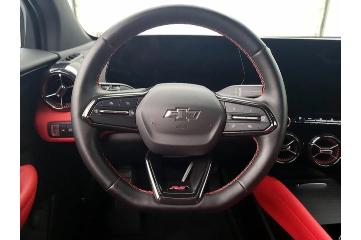 $30998 : Chevrolet Blazer EV 2024 AWD image 10