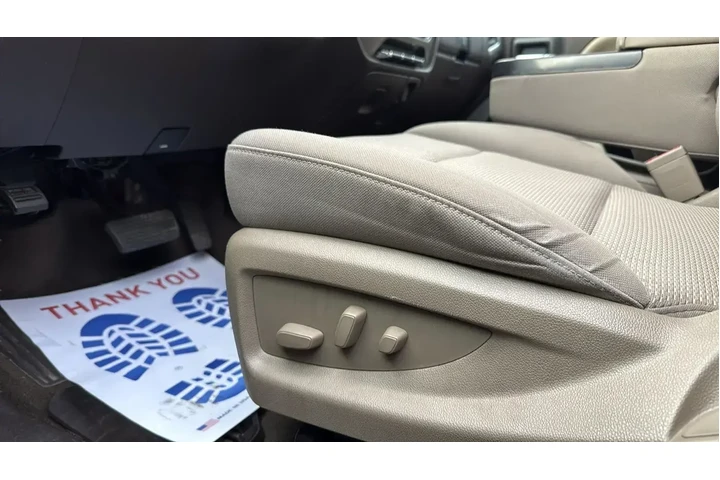 $25867 : Chevrolet Silverado 1500 201 image 8