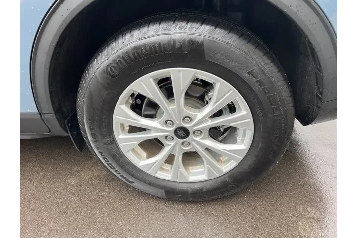 $23894 : Ford Escape 2024 AWD Active image 9