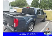 $23998 : Nissan Frontier 2020 4x2 S 4 thumbnail