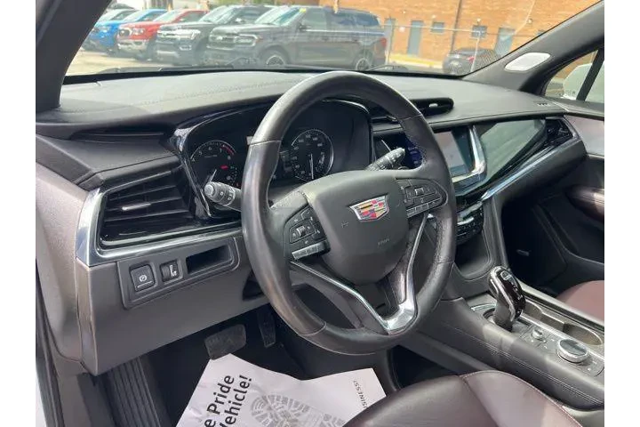 $24382 : Cadillac XT6 2020 4x4 Premiu image 4