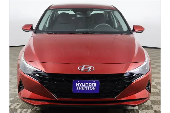$19199 : Hyundai ELANTRA 2023 SEL 4dr image 10