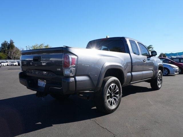 $28688 : Pre-Owned 2022 Toyota Tacoma image 9