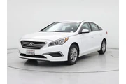 $14998 : Hyundai SONATA 2017 SE 4dr S thumbnail