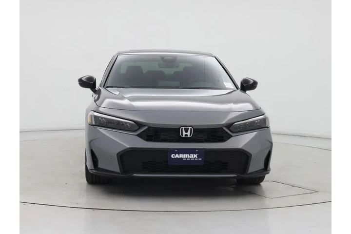 $31998 : Honda Civic Hybrid 2025 Spor image 5