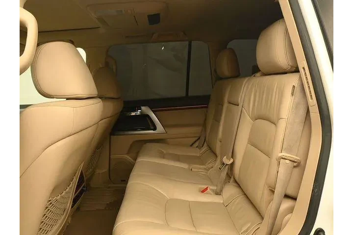 $33892 : Toyota Land Cruiser 2013 AWD image 10