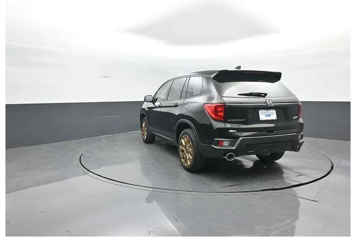 $34020 : Honda Passport 2023 AWD EX-L image 5
