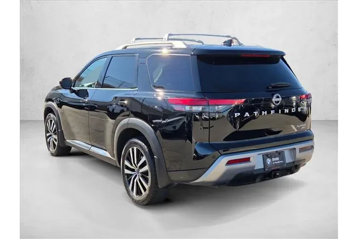 $28974 : Nissan Pathfinder 2024 AWD P image 8