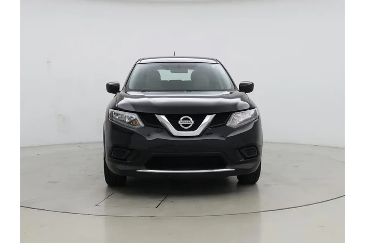 $12998 : Nissan Rogue 2016 S 4dr Cros image 5