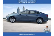 $21499 : Chevrolet Malibu 2025 LT 4dr thumbnail