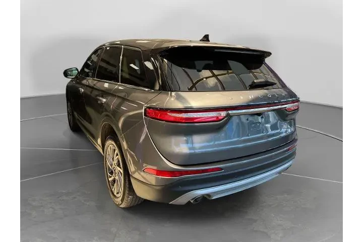 $35995 : Lincoln Corsair 2024 AWD Pre image 3