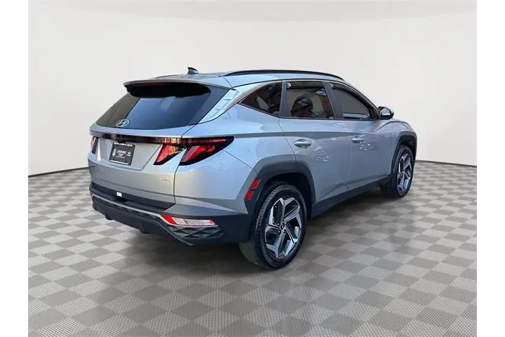 $20709 : Hyundai TUCSON 2024 AWD SEL image 3