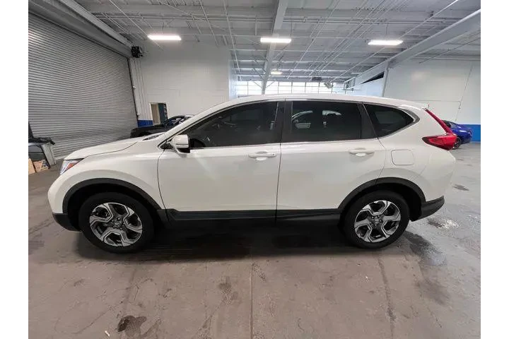 $19852 : Honda CR-V 2018 AWD EX 4dr S image 6