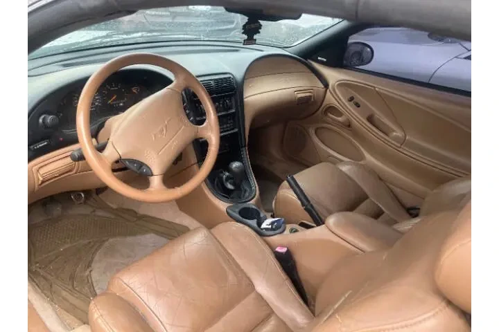 $8500 : 1998 Mustang GT image 6
