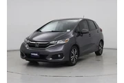 $15998 : Honda Fit 2019 EX-L 4dr Hatc thumbnail