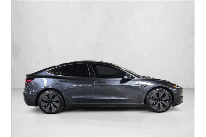$36492 : Tesla Model 3 2025 Long Rang image 4