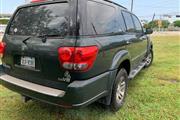 $9995 : 2006 Sequoia SR5 thumbnail