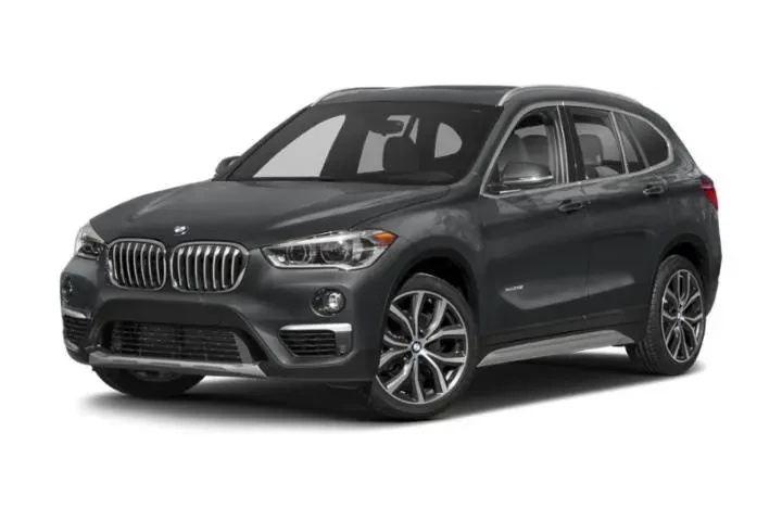 $20499 : BMW X1 2019 AWD xDrive28i 4d image 1