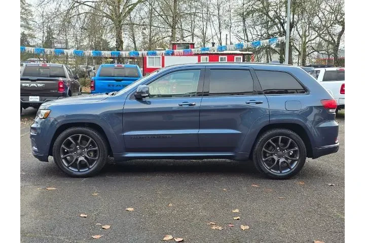 $29999 : Jeep Grand Cherokee 2020 4x4 image 6