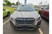 $26907 : Subaru Forester 2023 AWD Lim thumbnail