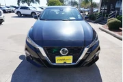 $18288 : Nissan Altima 2019 2.5 SV 4d thumbnail