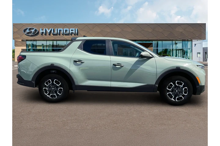 $24190 : Hyundai SANTA CRUZ 2024 SEL image 9