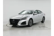 $21998 : Nissan Altima 2024 2.5 SV 4d thumbnail