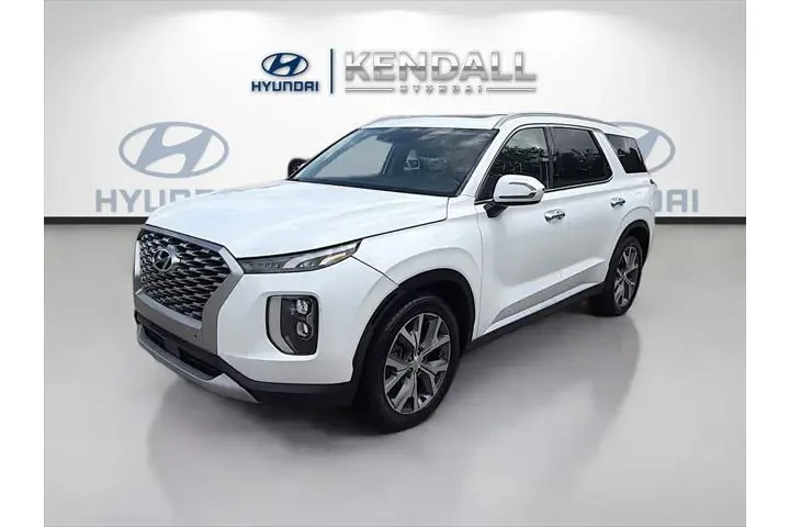 $22888 : Hyundai PALISADE 2021 SEL 4d image 8