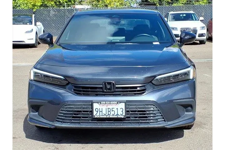 $23675 : Honda Civic 2023 Sport 4dr S image 2