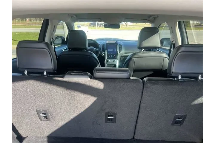 $28995 : Ford Edge 2024 AWD SEL 4dr S image 6