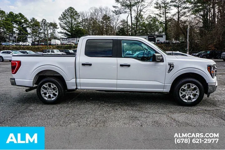 $28920 : Ford F-150 2023 4x2 XLT 4dr image 7