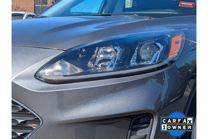 $24110 : Ford Escape Hybrid 2022 AWD image 9