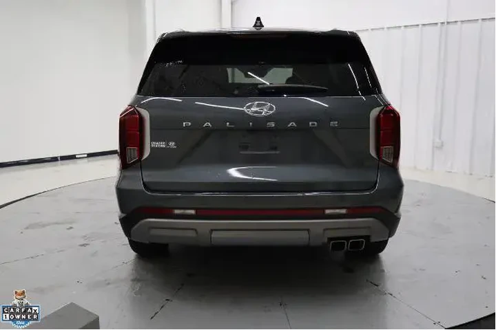 $34177 : Hyundai PALISADE 2023 SEL 4d image 6