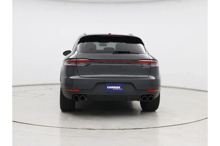 $38998 : Porsche Macan 2020 AWD S 4dr image 6