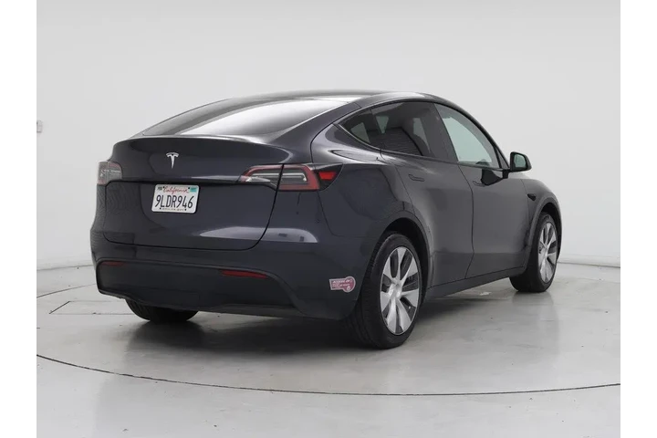 $33998 : Tesla Model Y 2024 Long Rang image 8